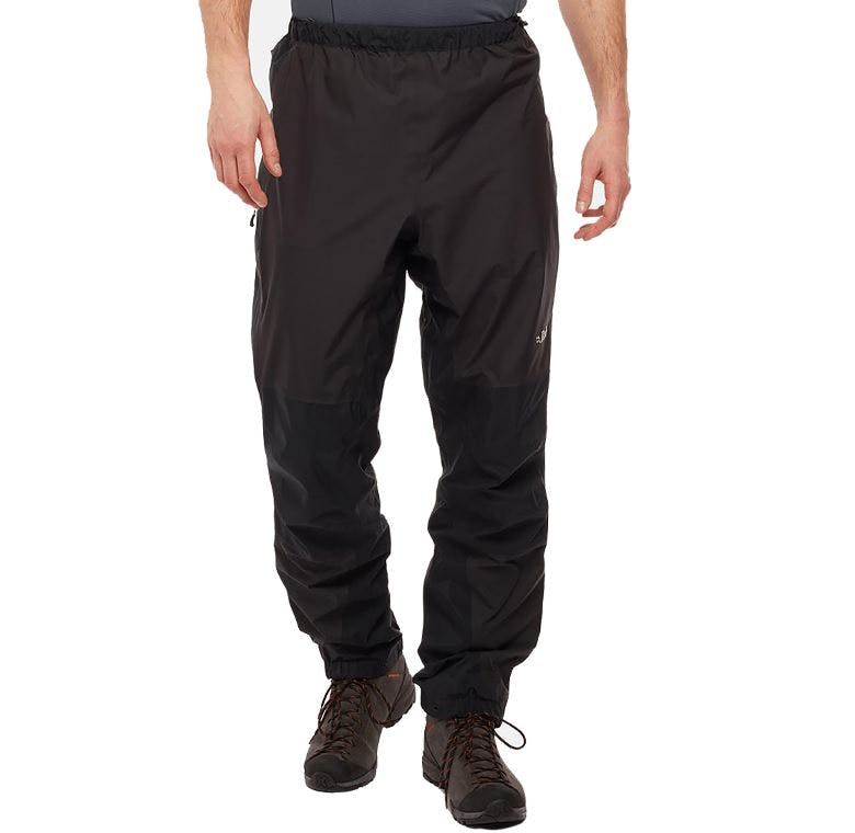 The best waterproof walking trousers 