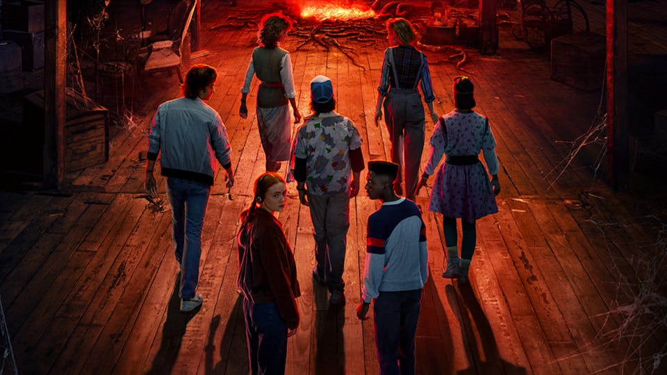 Stranger Things 4 Release Date Confirmed By Netflix – And It’s Arriving ...