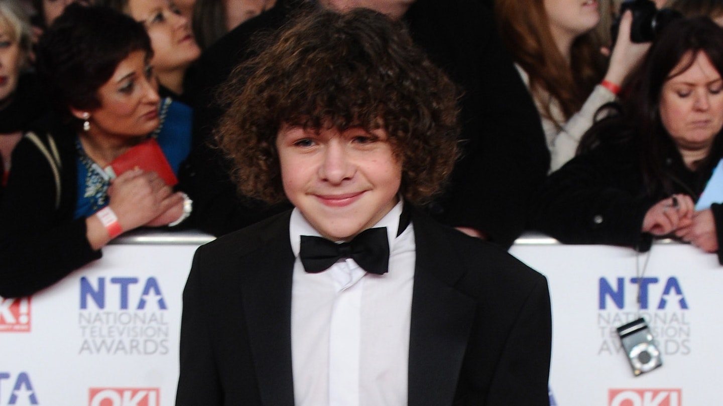 Outnumbered’s Daniel Roche: where is he now? | Entertainment | Heatworld