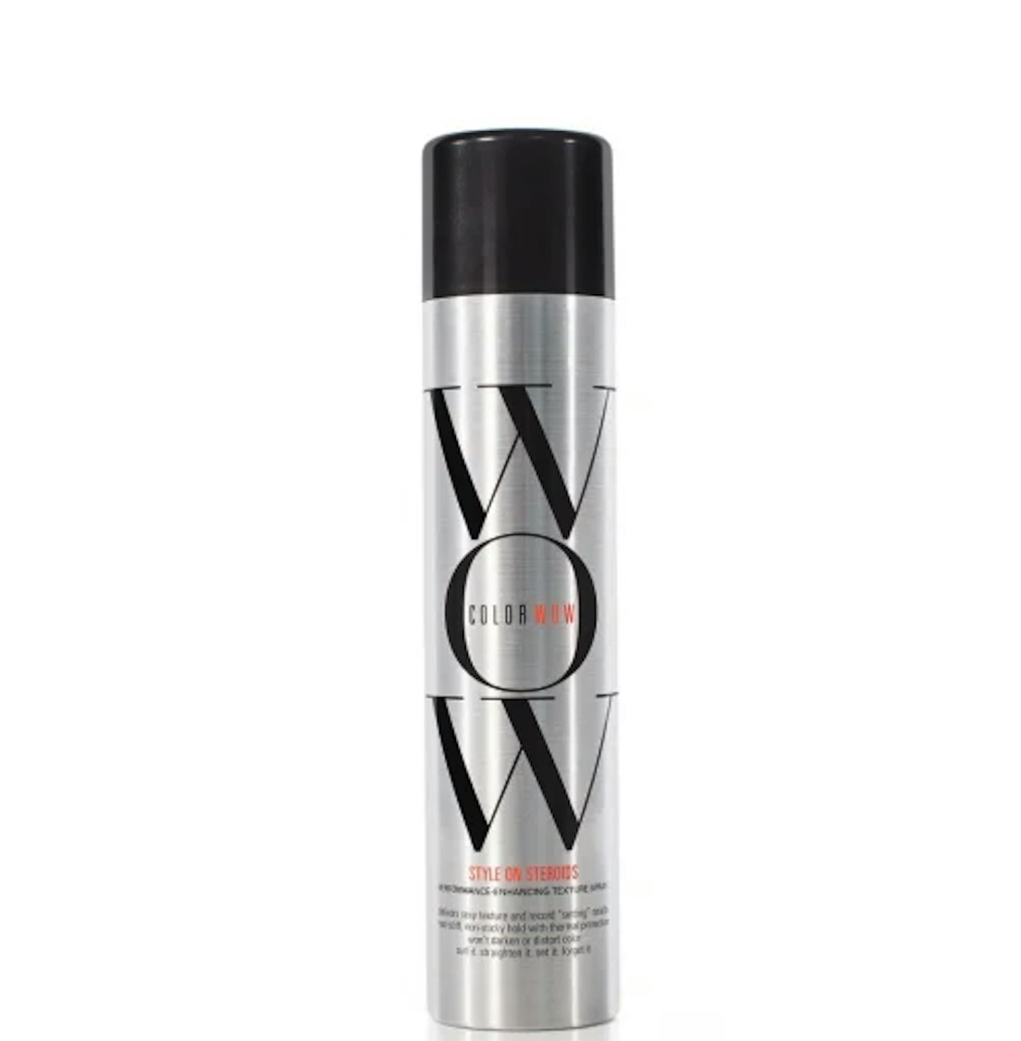 Color Wow Style On Steroids Textrizing Spray