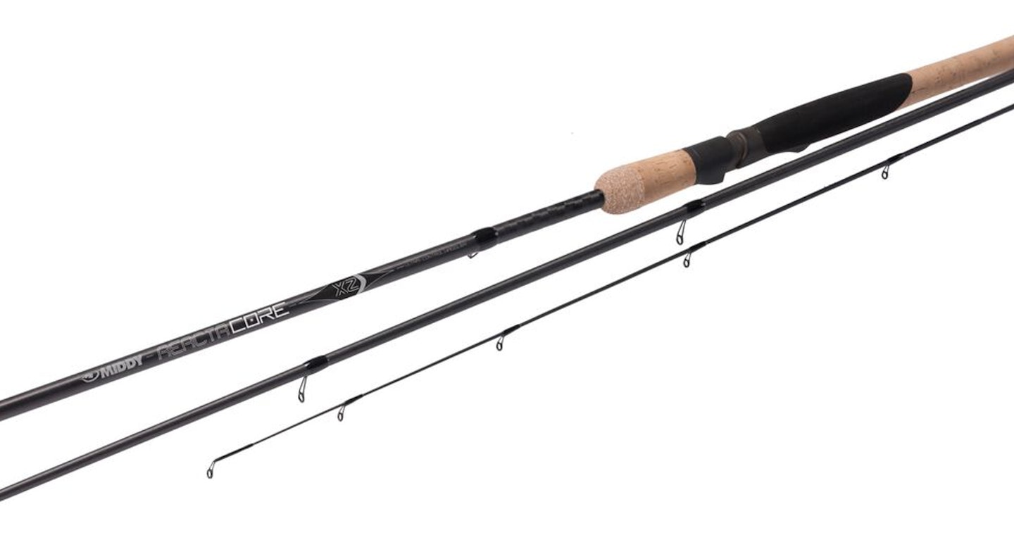 Tackle Buyers Guide – Silverfish Rods