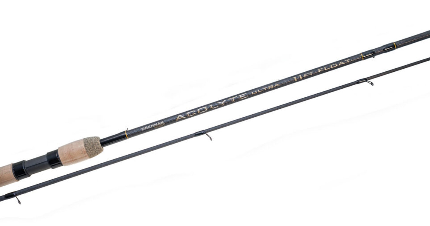 The best float rods for silvers