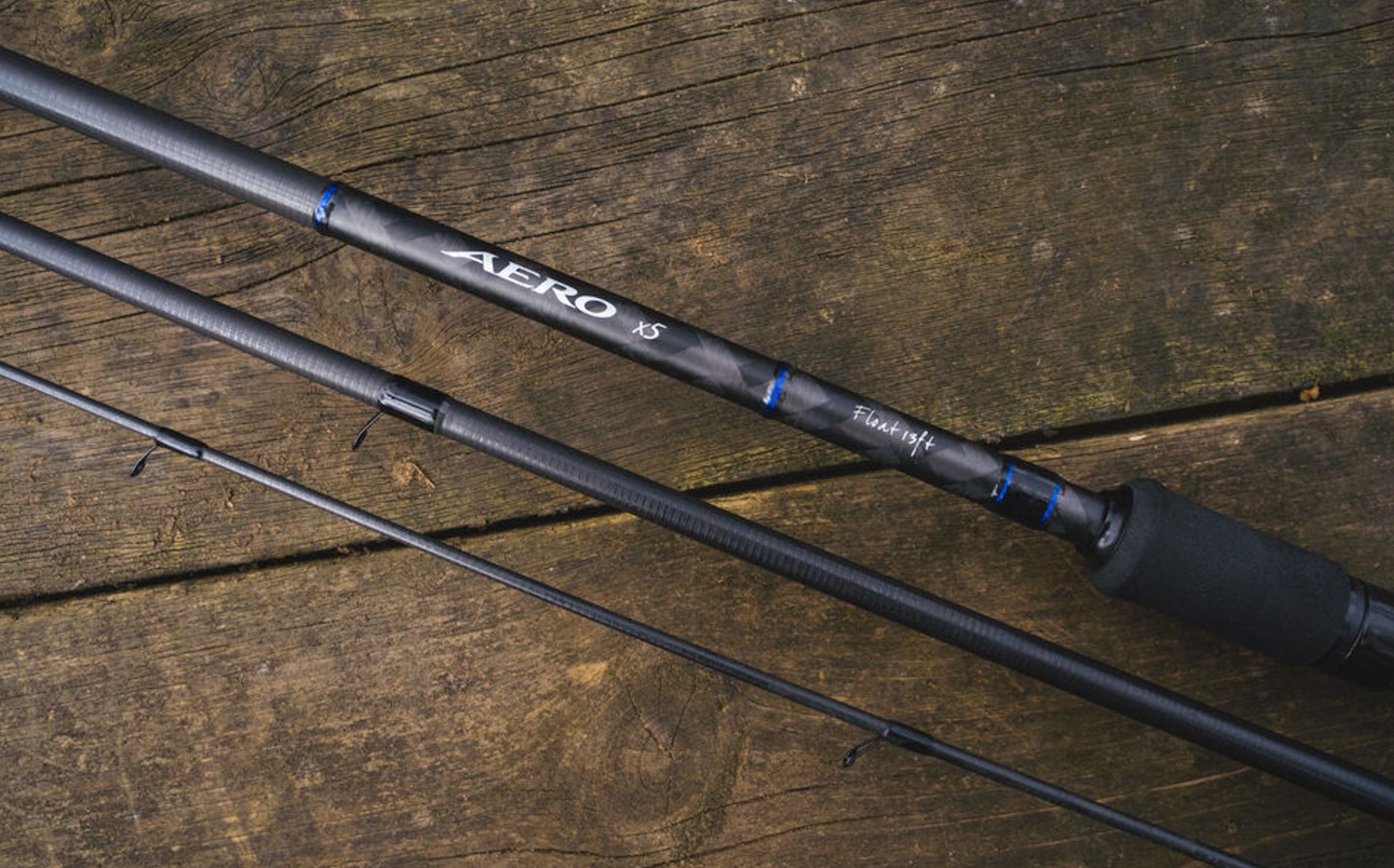 SHIMANO AERO X5 13FT FLOAT