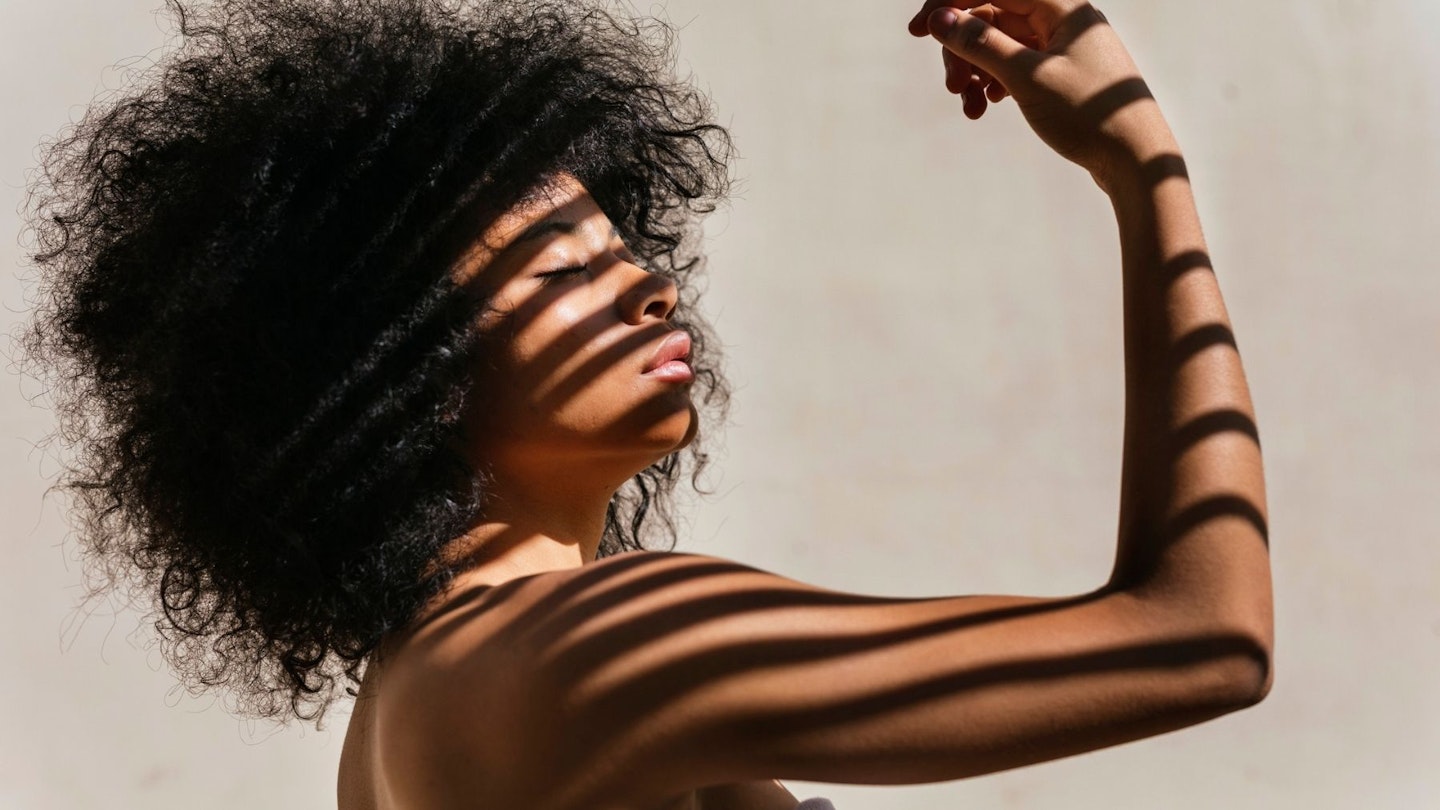 The best leave-in conditioners to care for your afro hair