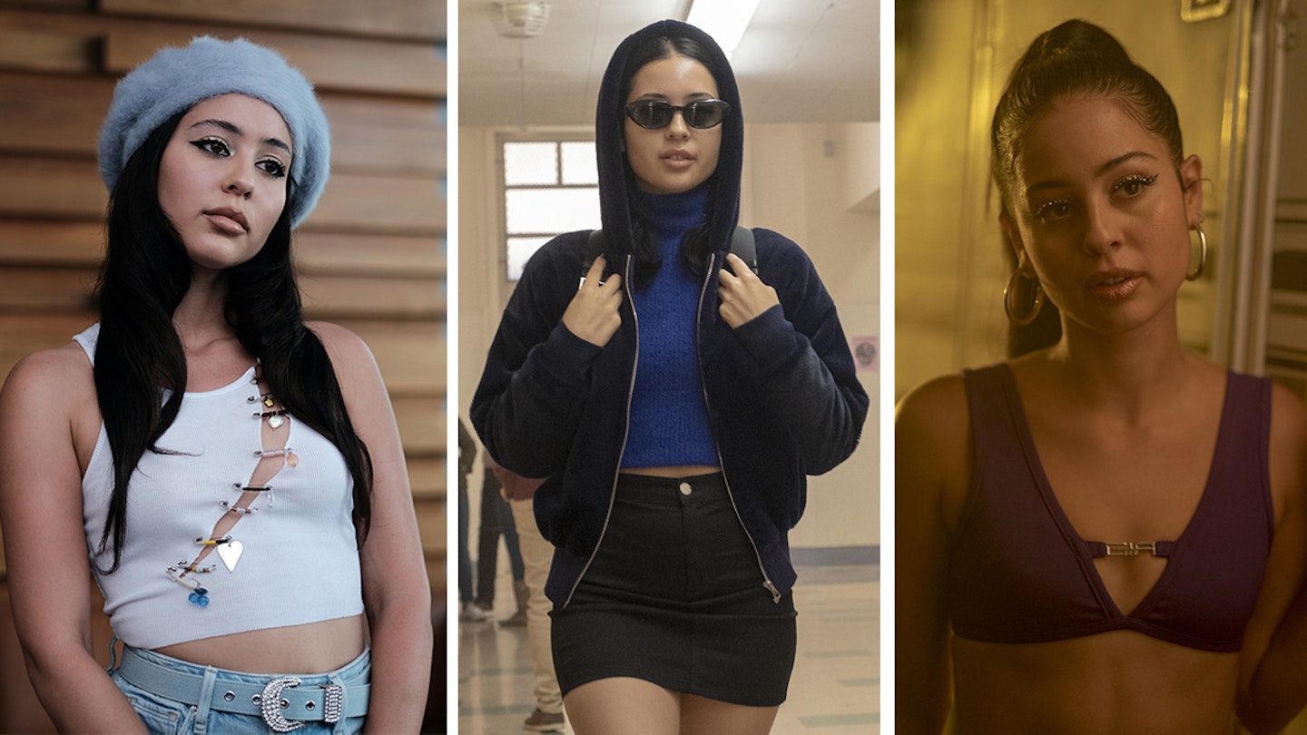 Euphoria Fashion: How to Dress Like Maddy and Cassie