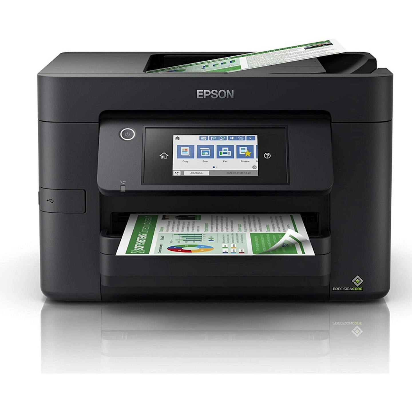Epson WorkForce WF-4820