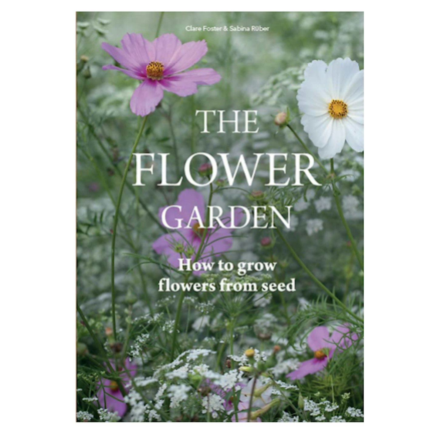 Flower Garden: How to Grow Flowers from Seed