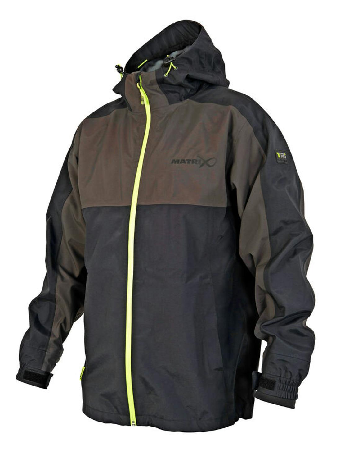 20000mm W/proof Jacket Bib & Brace Maver MV-R 20 Waterproof Clothing 