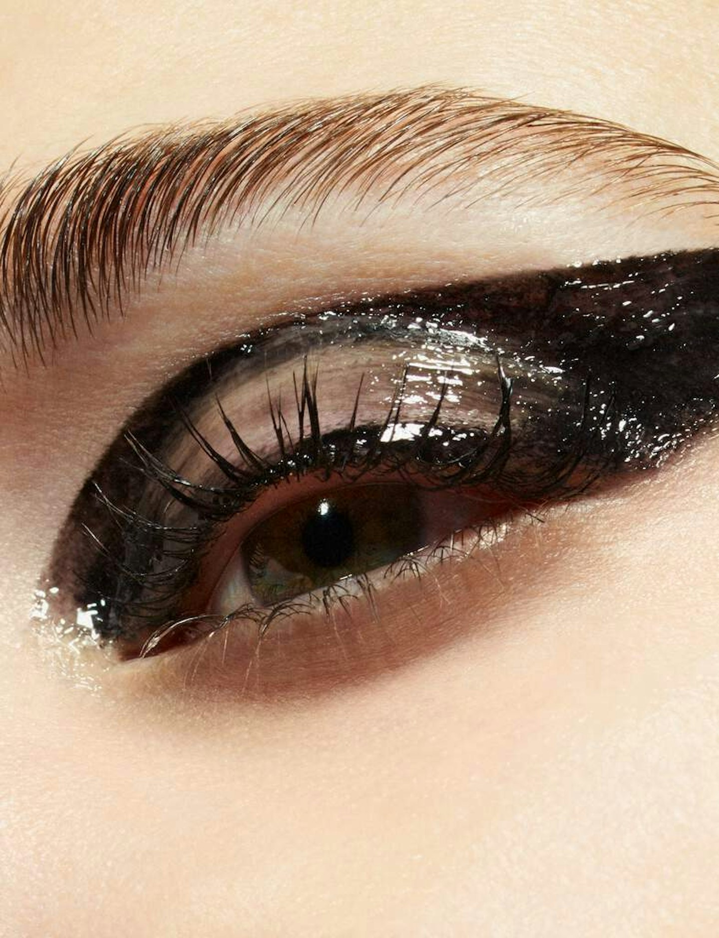 Photography: Simon McGuigan, Make-Up: James Molloy for Dior Beauty