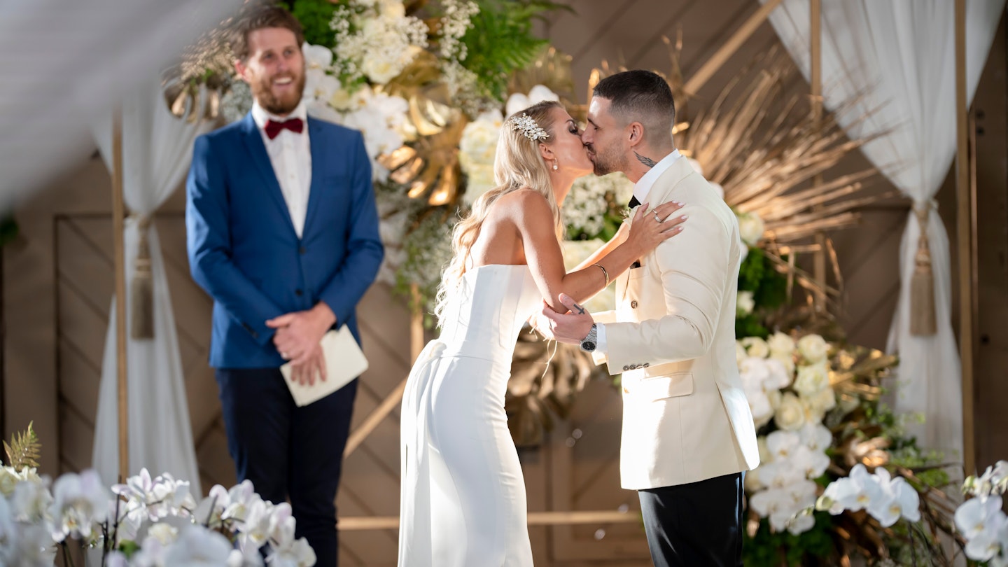 married at first sight australia 