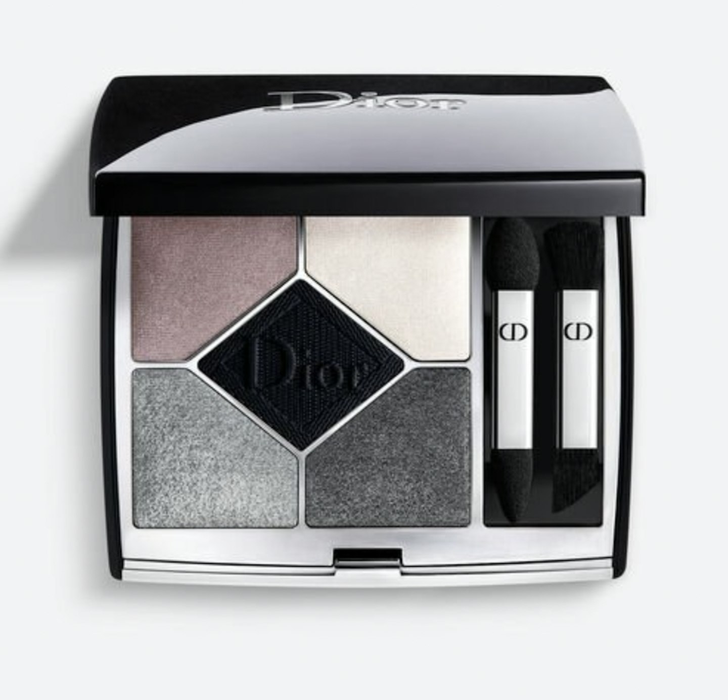 Dior 5 Couleurs Couture Palette, Black Bow, £48