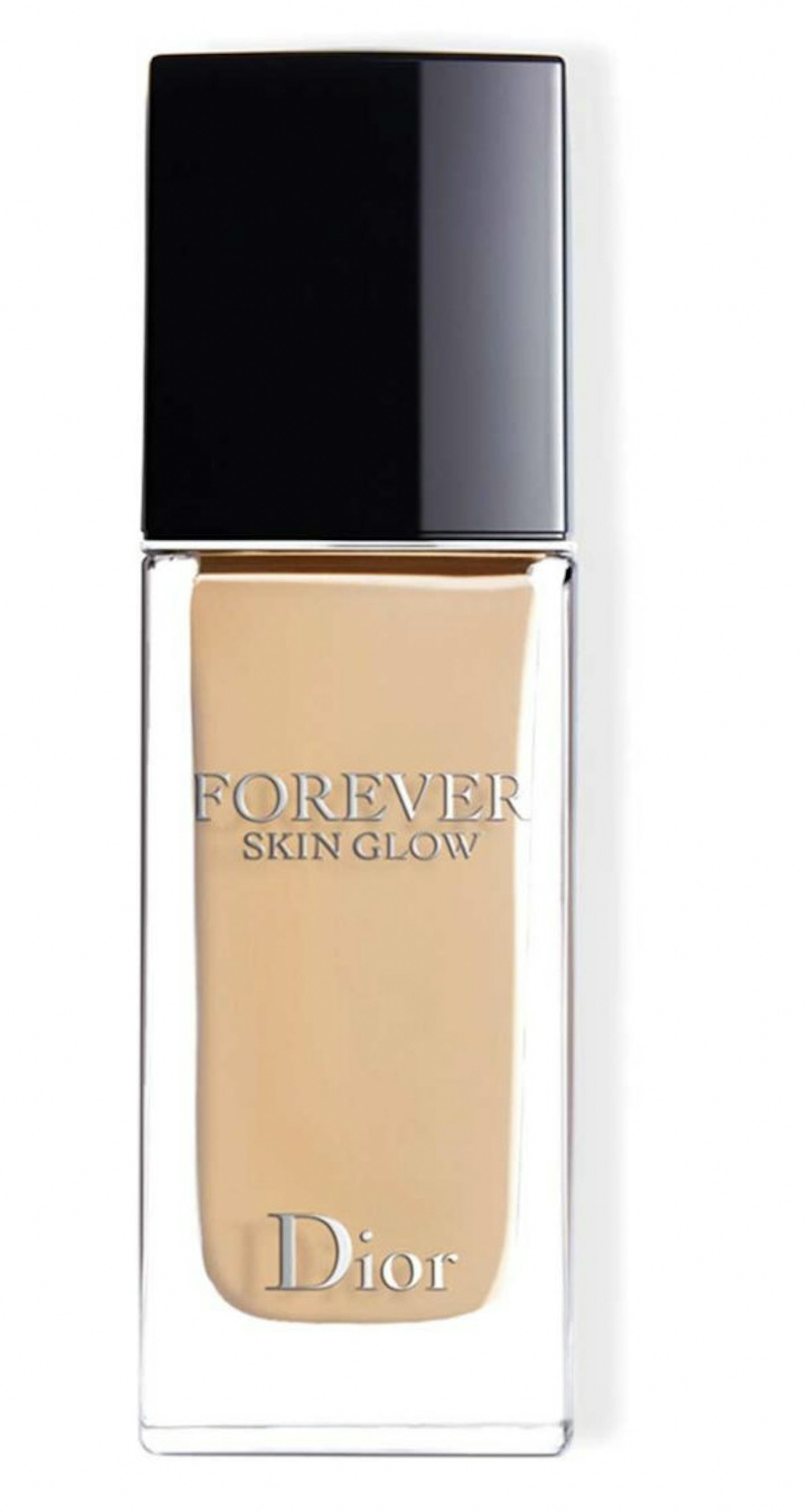 Dior Forever Skin Glow Foundation, £40