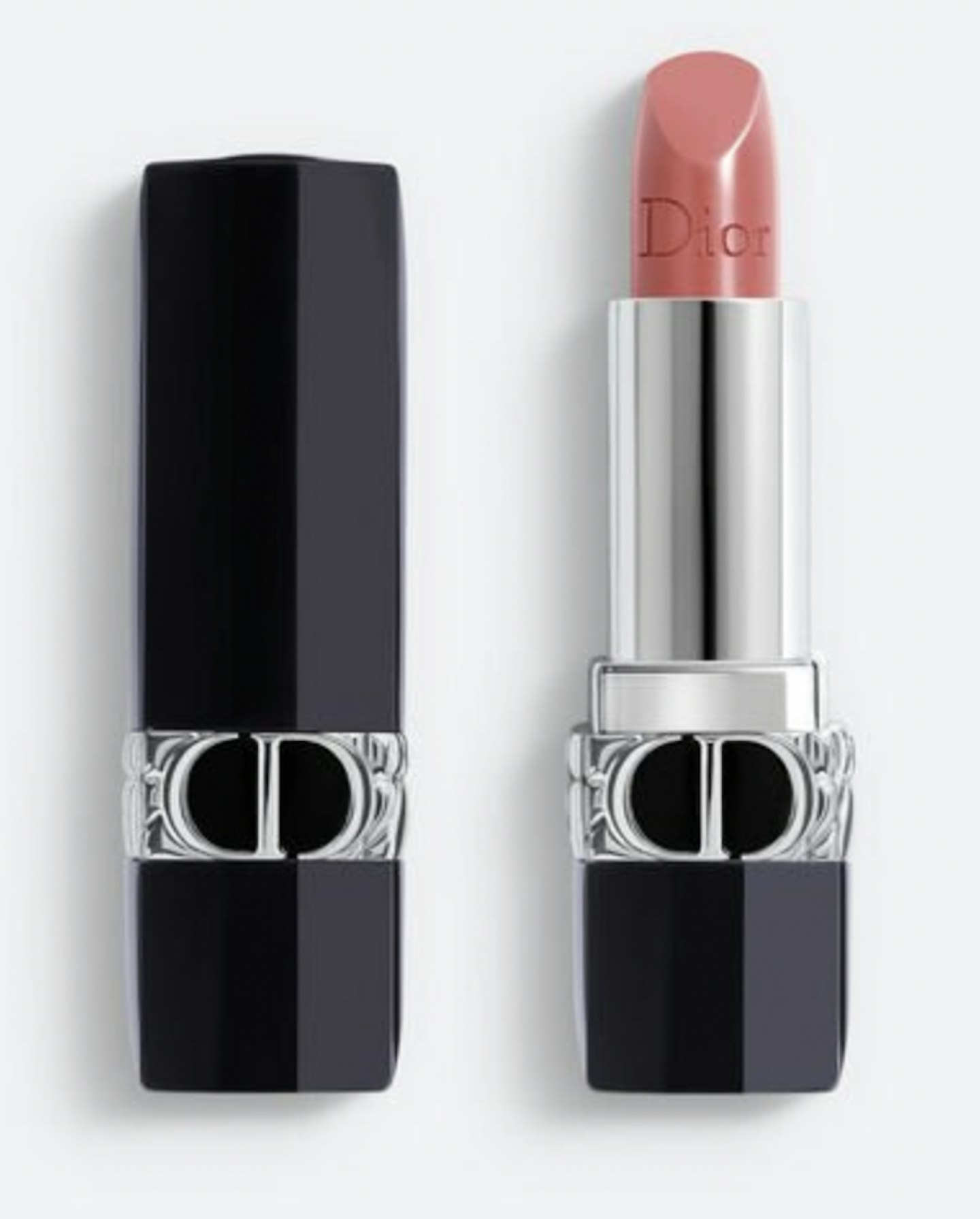 Dior Rouge Satin Balm, £33