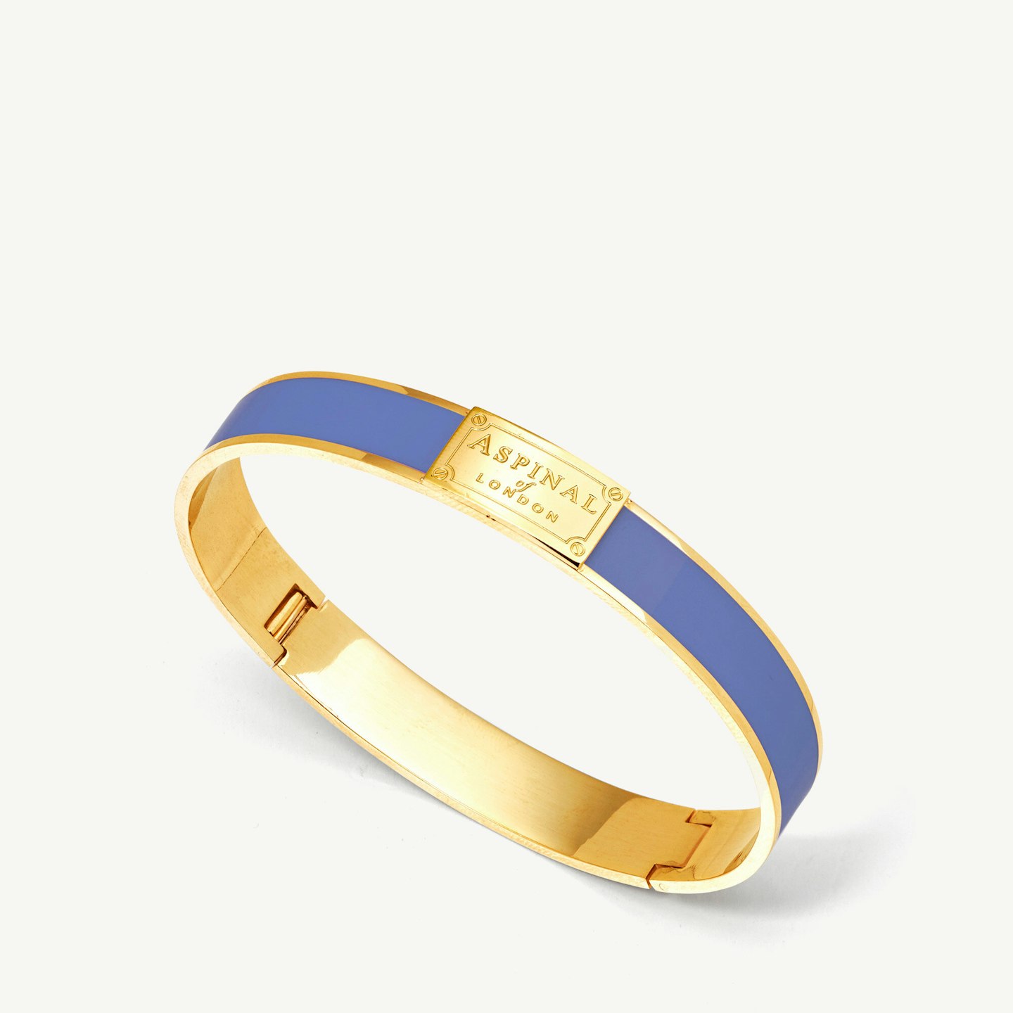 Aspinal, Enamel Bracelet, £95