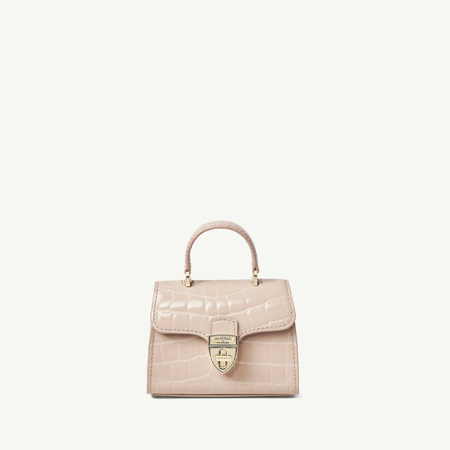 Aspinal, Nano Mayfair Bag, £195