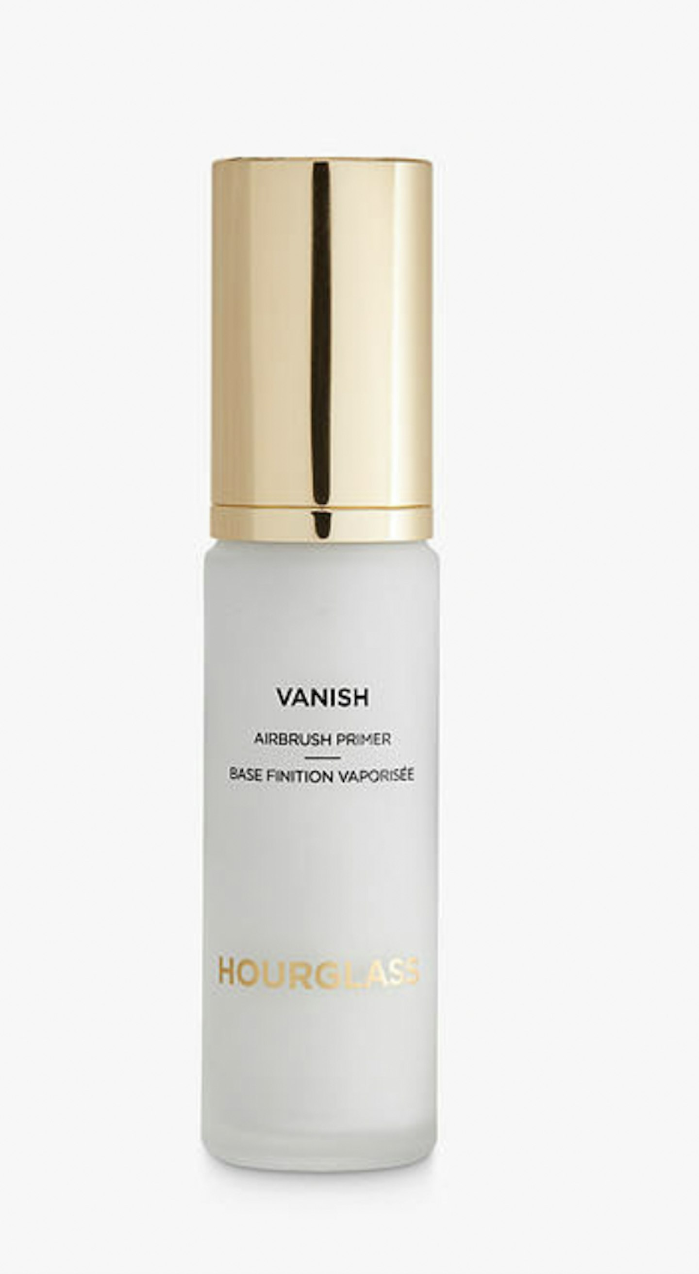 Hourglass Vanish Airbrush Primer, £50
