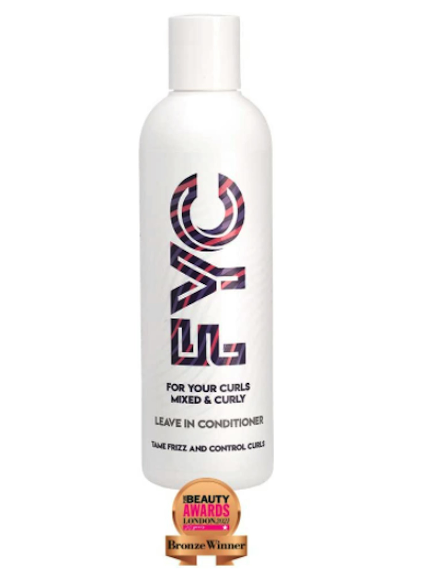 FYC Leave In Conditioner for Curly Hair