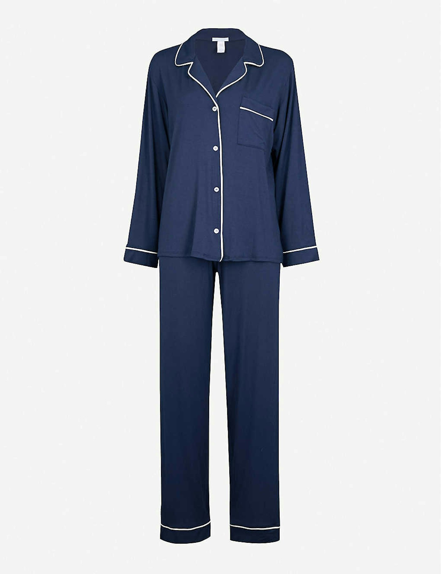 Monday – Eberjey, Pyjama Set, £125
