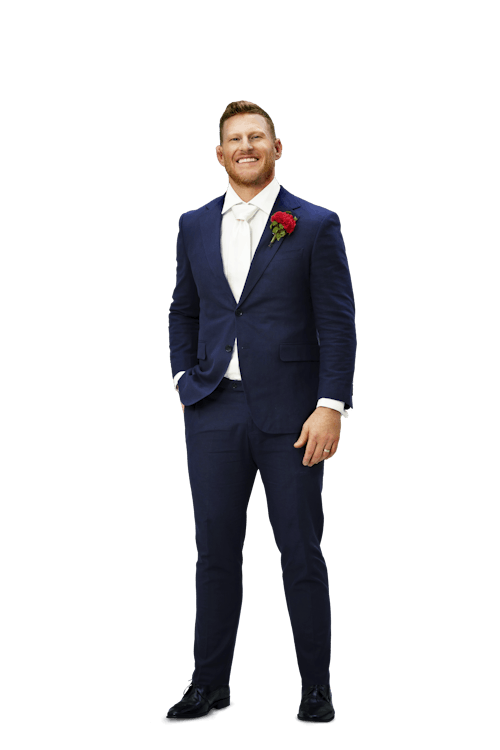 MAFS Australia season 9 starts tonight Entertainment Heat