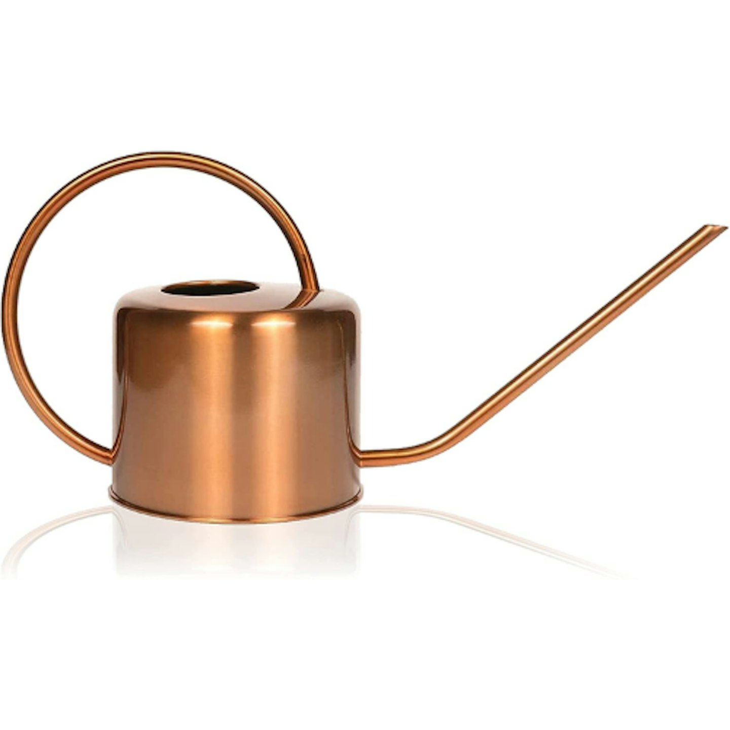Homarden Copper Coloured 40oz. Watering Can