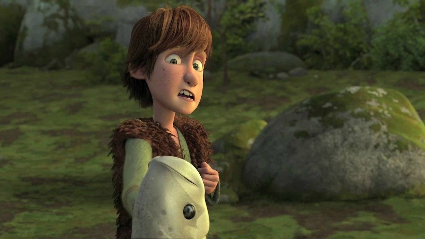 Hiccup