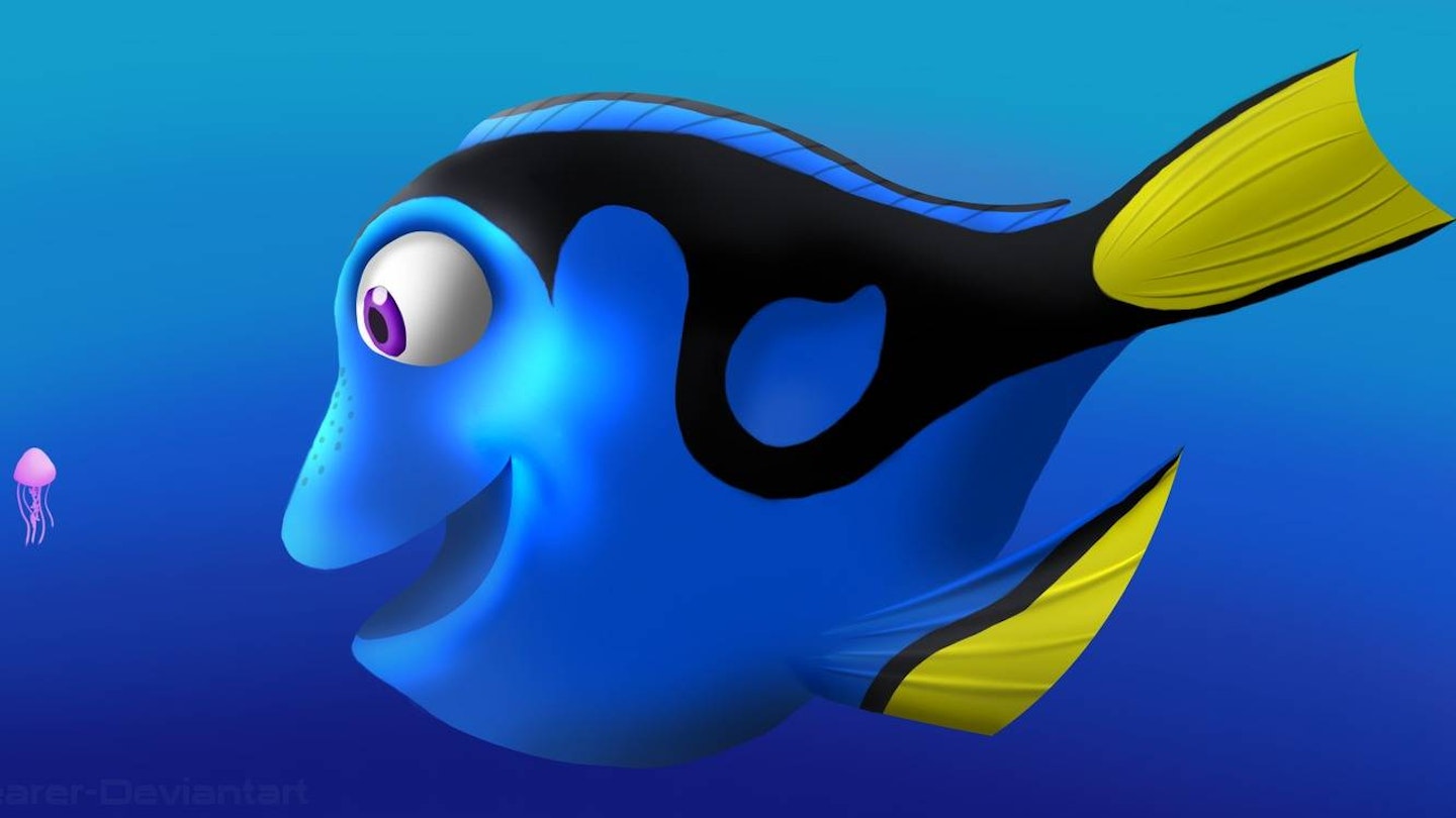 Dory