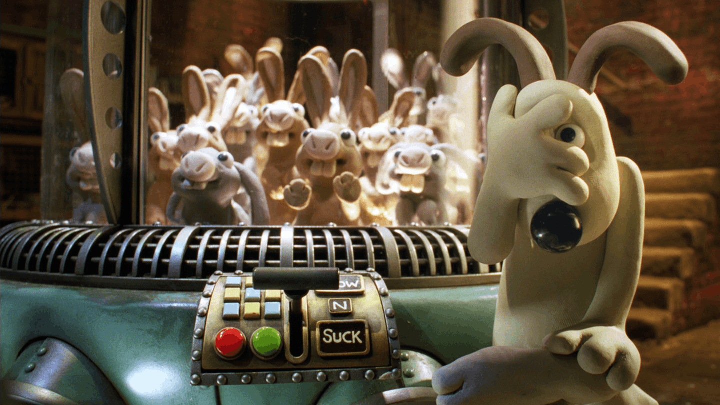 Gromit