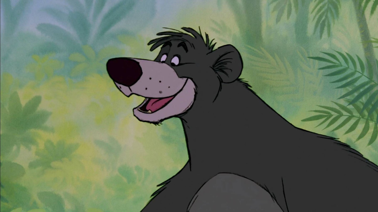 Baloo