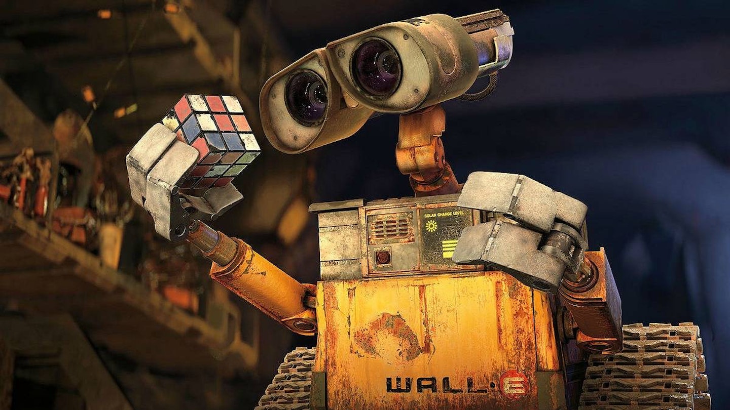 Wall-E