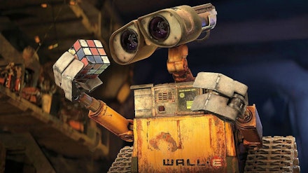 Wall-E