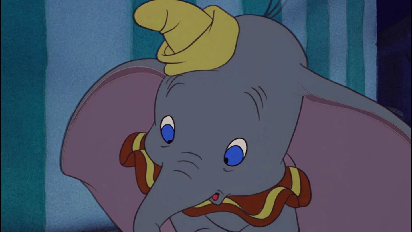 Dumbo