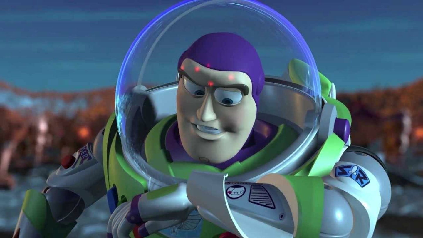 Buzz