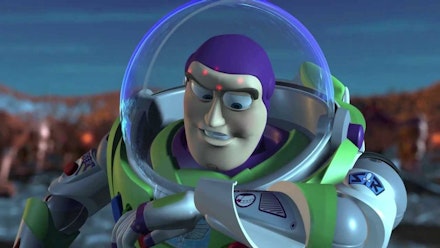 Buzz