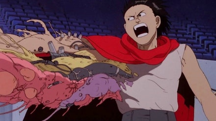 Tetsuo