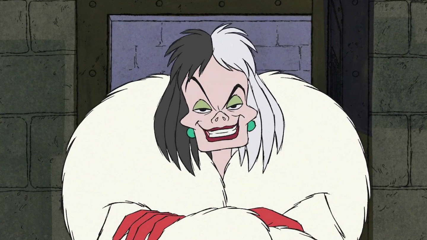 Cruella