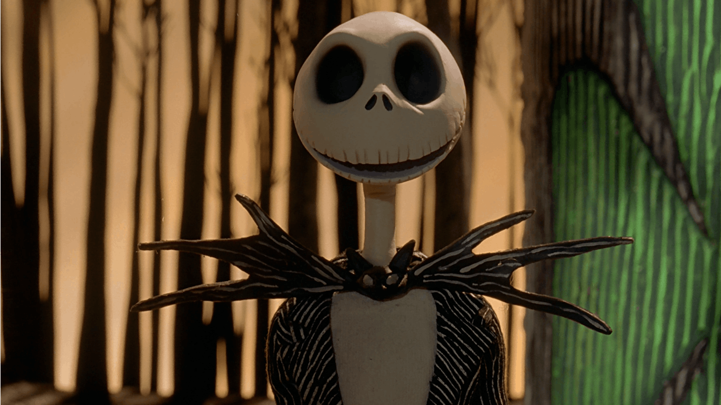 Jack Skellington