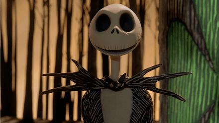 Jack Skellington