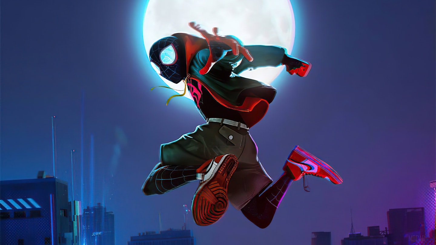 Miles Morales