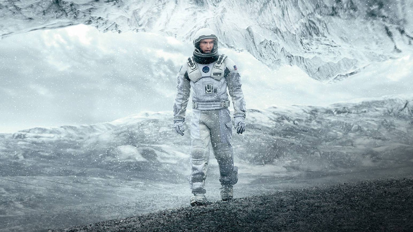 What Is Interstellar