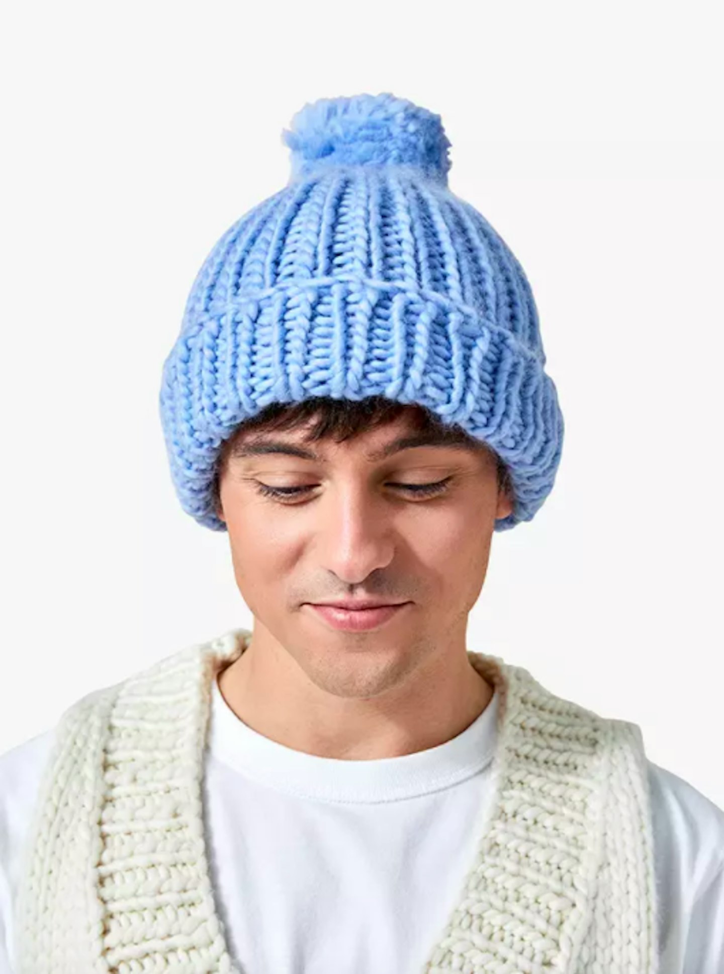 Winter Warmer Hat Kit, £35