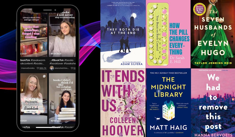 BookTok 101 the best books to read that went viral on TikTok