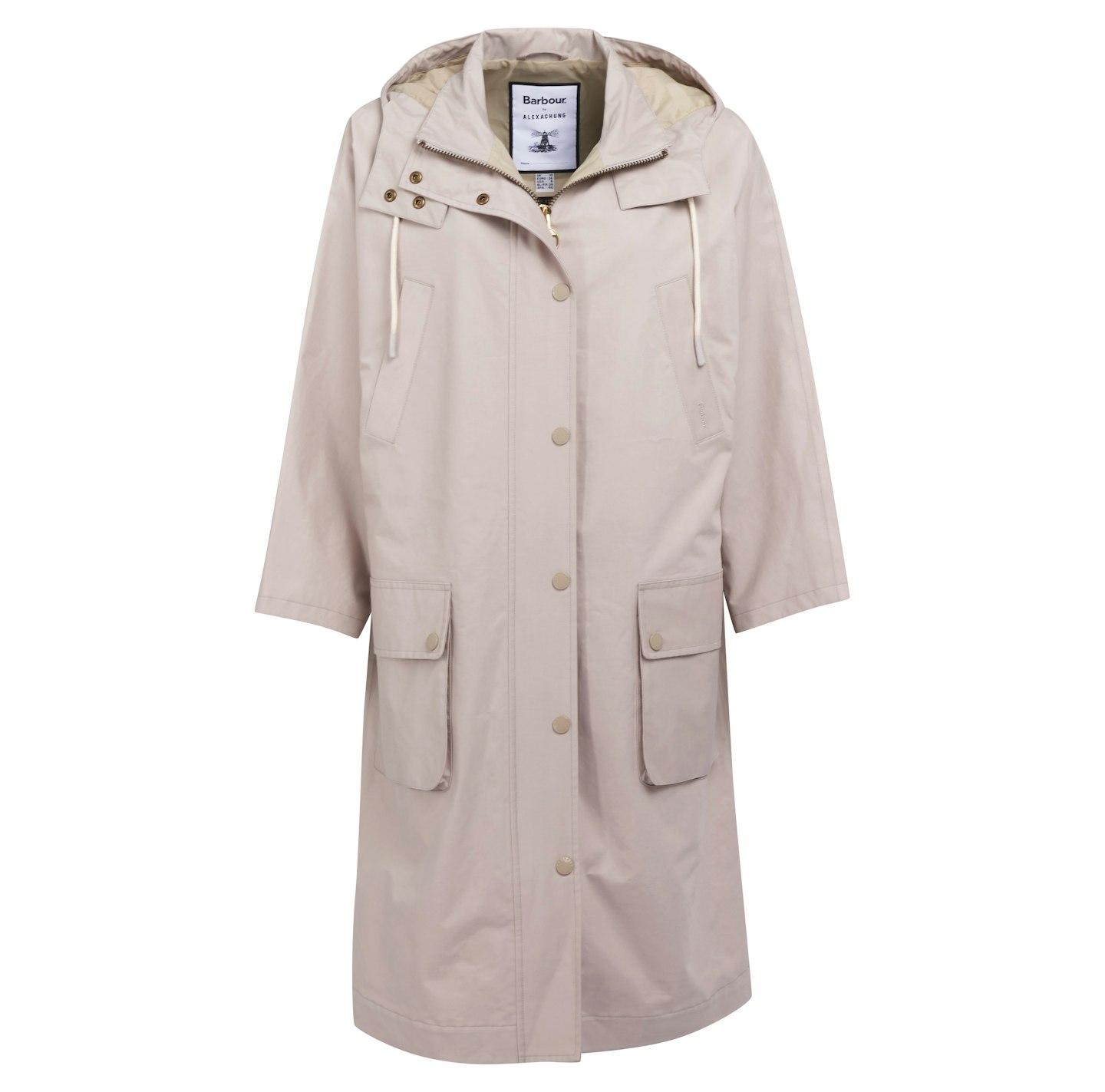 Earnest Jacket, £349