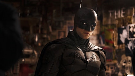 10 Comics To Read Before Watching The Batman | Movies | Empire