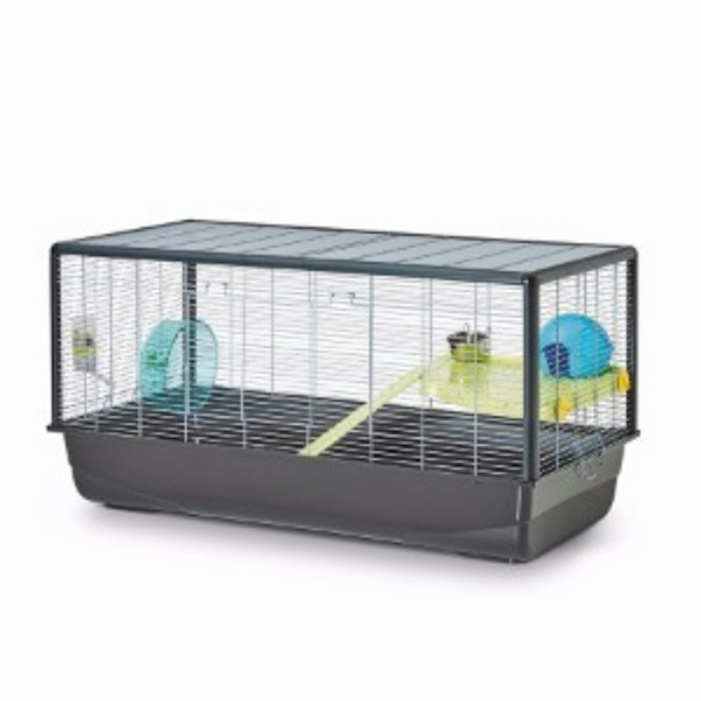 Savic Plaza Rat and Syrian Hamster Cage