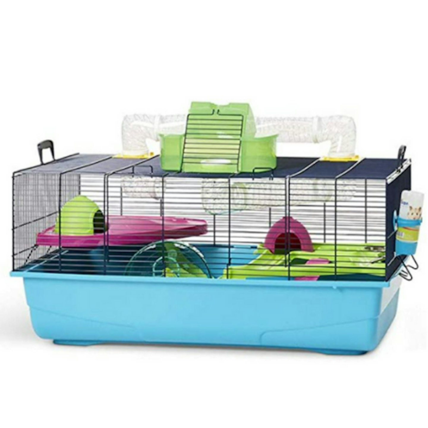Savic Hamster Heaven Mouse and Hamster Cage X Large