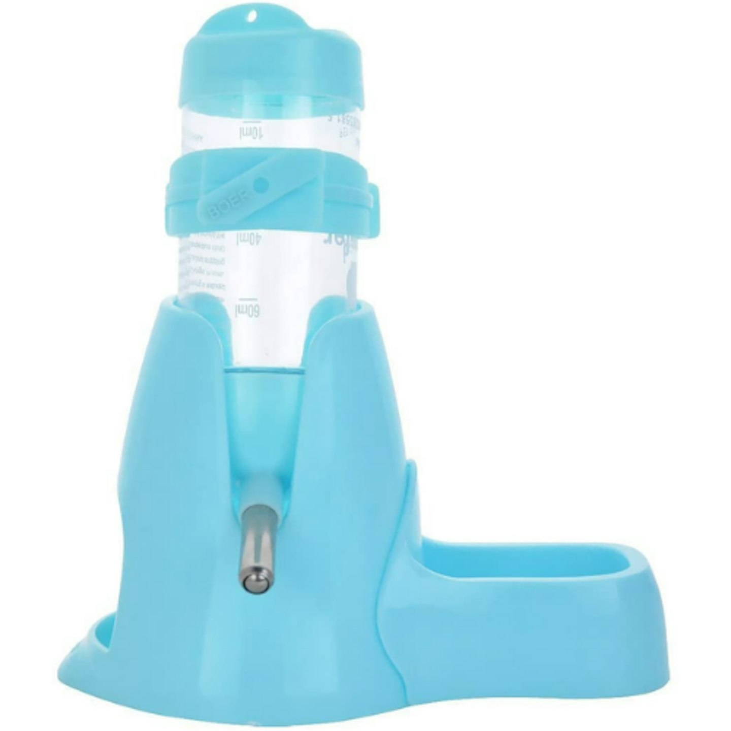 MOACC Hamsters Water Bottle Automatic Feeder