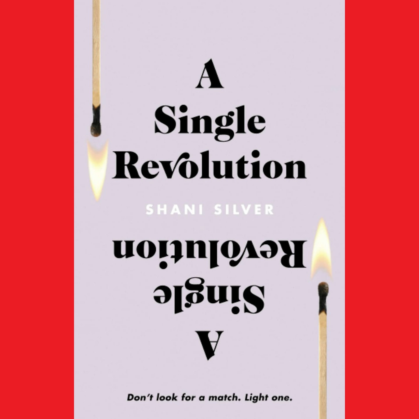 #BookTok A Single Revolution by Shani Silver