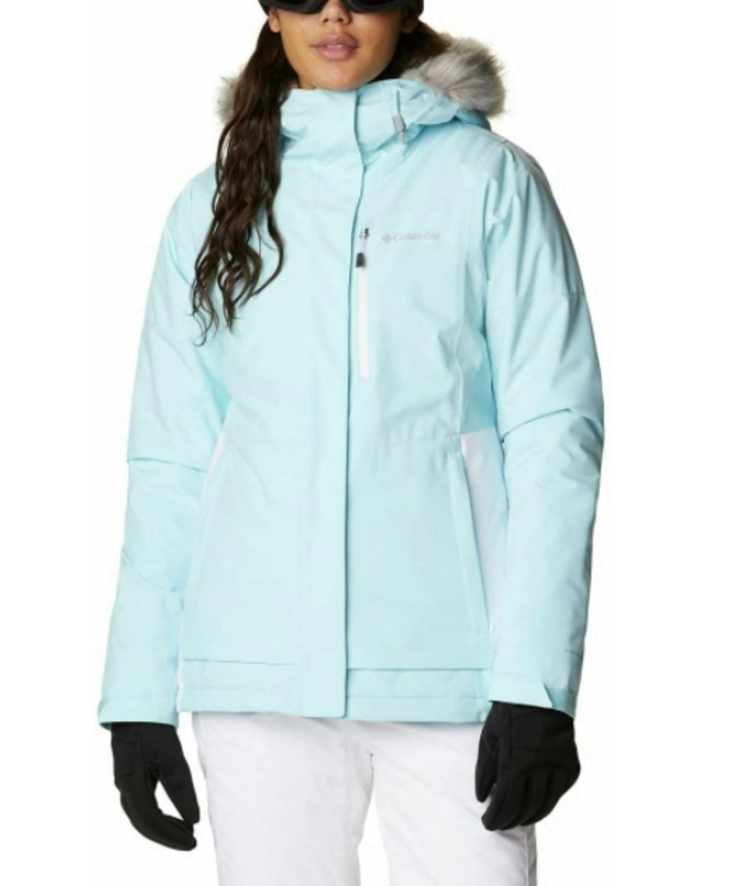 Columbia Women's Insulated Ski Jacket