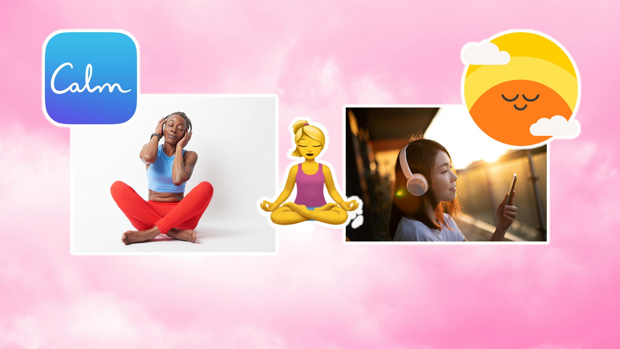 The best self care apps you need in your life Closer