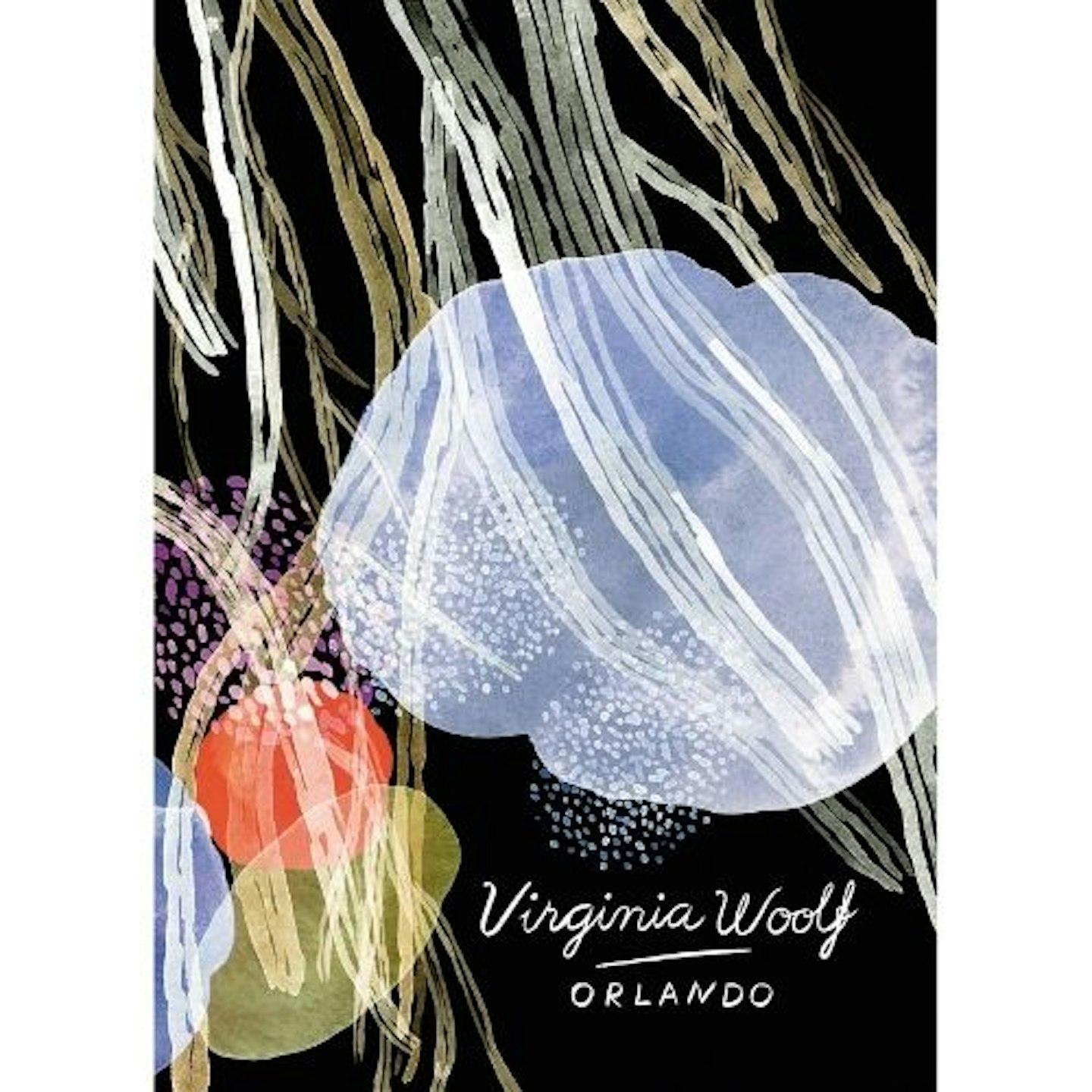 Orlando - Virginia Woolf